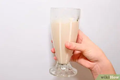 Приготовить овсяную воду шаг 5