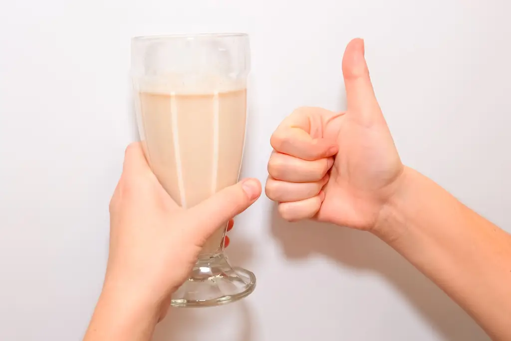 Как приготовить овсяную воду: 7 шагов (с иллюстрациями)