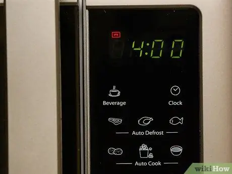 Приготовить овсянку в микроволновке Шаг 11