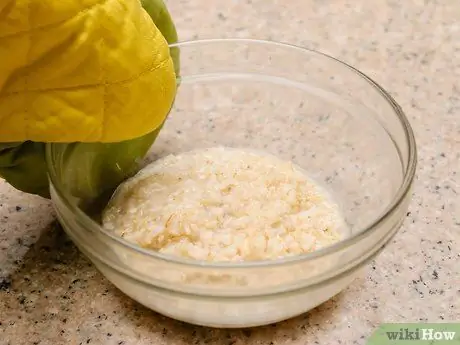 Приготовить овсянку в микроволновке, шаг 12