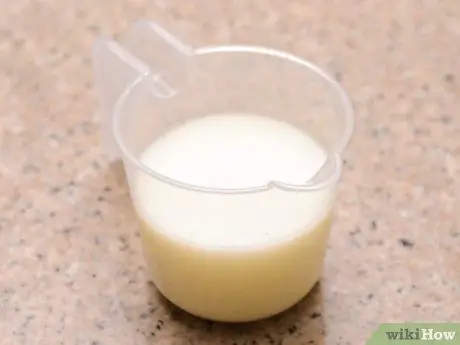 Приготовьте овсянку в микроволновке, шаг 15