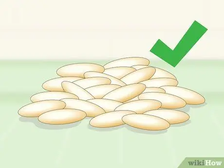 Замачивание овса, шаг 1