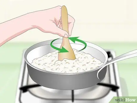 Замачивание овса Шаг 11