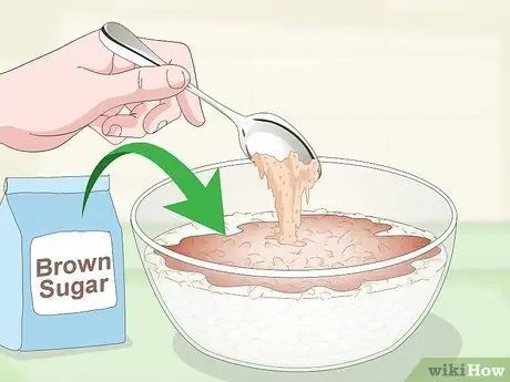 Замачивание овса, шаг 13