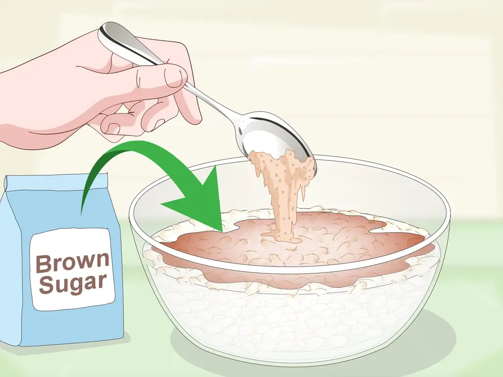 Как замочить овес: 13 шагов (с иллюстрациями)