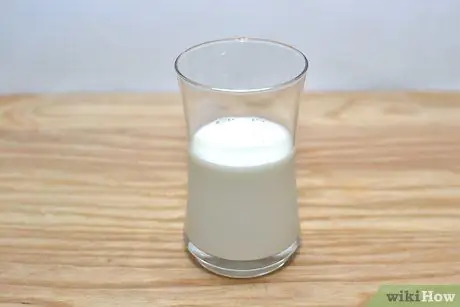 Приготовить вкусную кашу в микроволновой печи Шаг 2