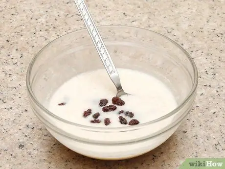 Готовим овсянку, шаг 10