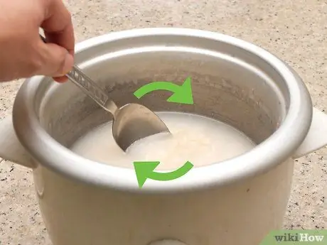 Готовим овсянку Шаг 11