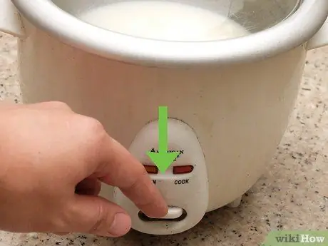 Приготовить овес Шаг 12