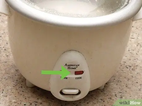 Приготовить овес Шаг 13