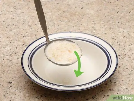 Готовим овсянку, шаг 14