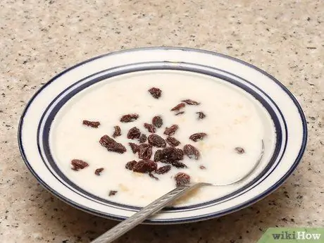 Готовим овес Шаг 15