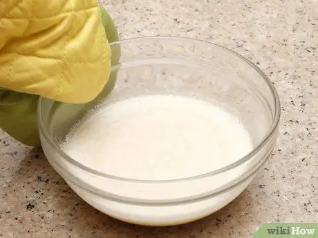 Приготовить овес Шаг 8