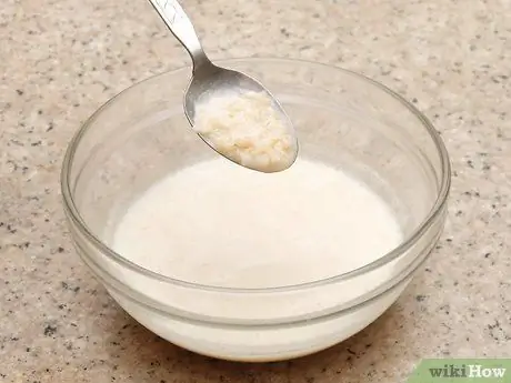 Готовим овсянку, шаг 9