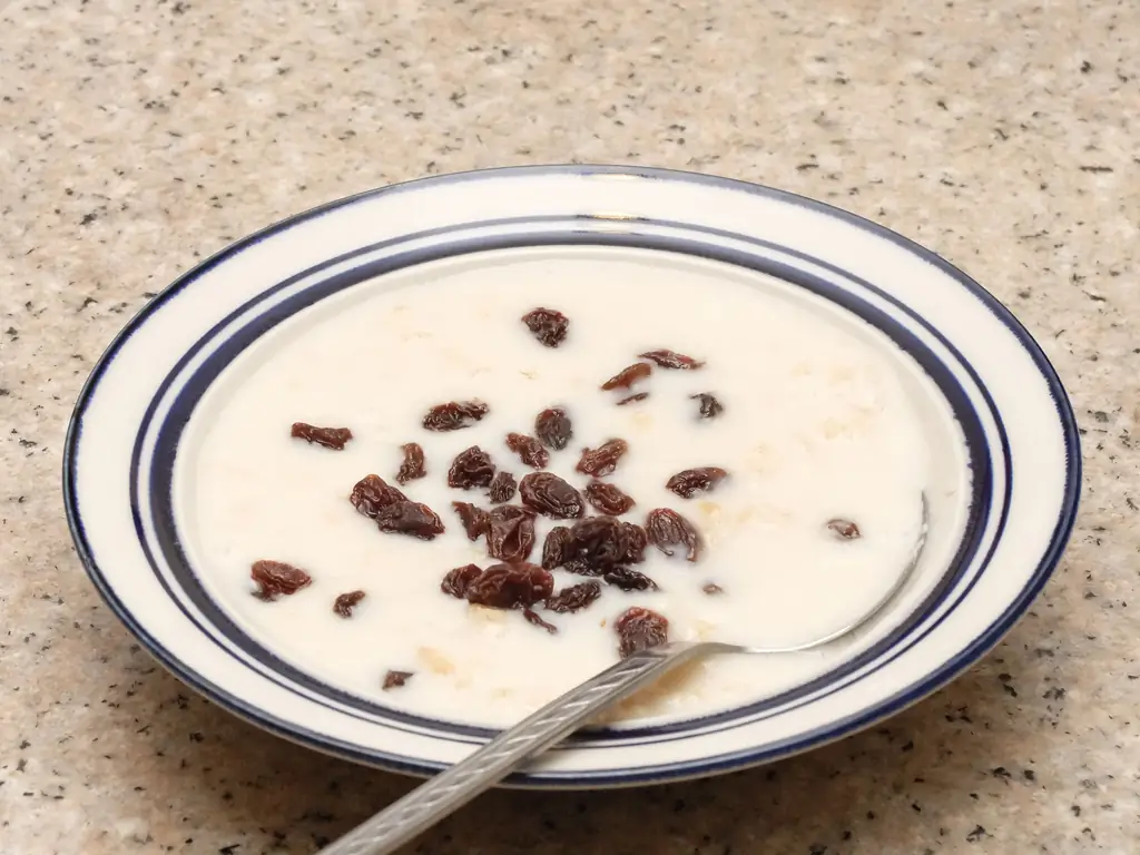 3 способа приготовления овса