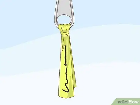 Сделайте свой рюкзак уникальным Шаг 9