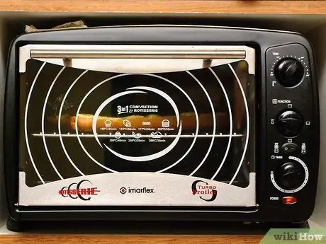 Приготовить сырно-чесночный хлеб, шаг 6