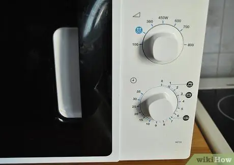 Приготовить хлеб из цветной капусты Шаг 5