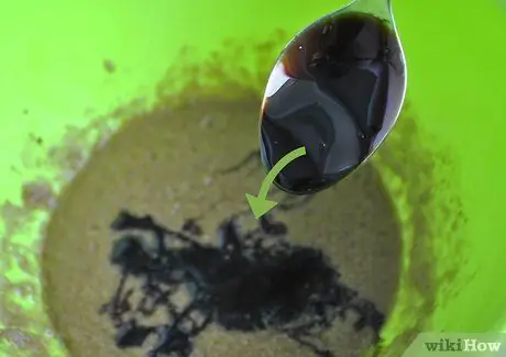 Приготовить пряники-бискотти, шаг 3