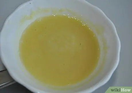 Приготовить имбирный бискотти Шаг 9