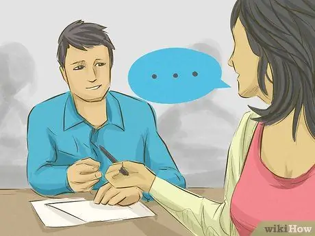 Подойдите к понравившемуся парню Шаг 11