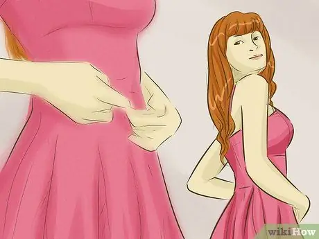 Подойдите к понравившемуся парню Шаг 2