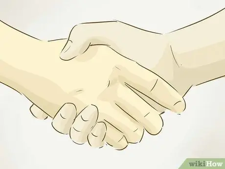 Подойдите к понравившемуся парню Шаг 3