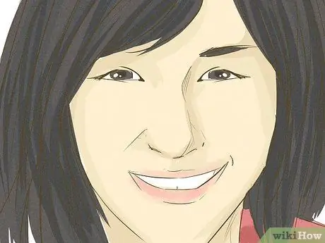 Подойдите к понравившемуся парню Шаг 6