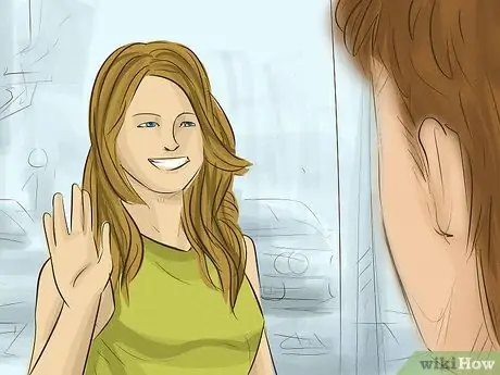 Подойдите к понравившемуся парню Шаг 7