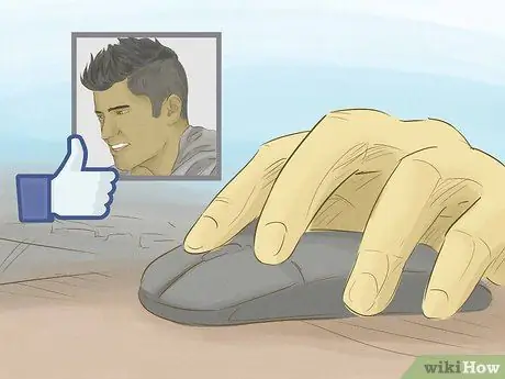 Подойдите к понравившемуся парню Шаг 8