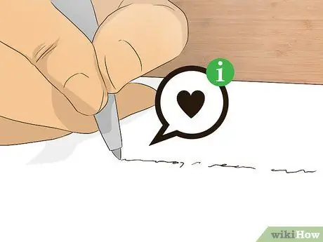 Избавьтесь от влюбленности, потому что вы уехали Шаг 4