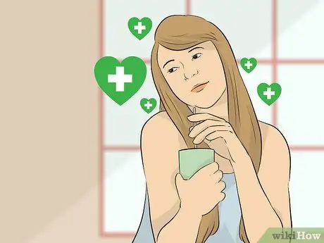 Избавьтесь от влюбленности, потому что вы уехали Шаг 5