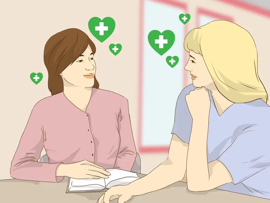 Как перестать влюбляться, потому что вы уехали: 10 шагов