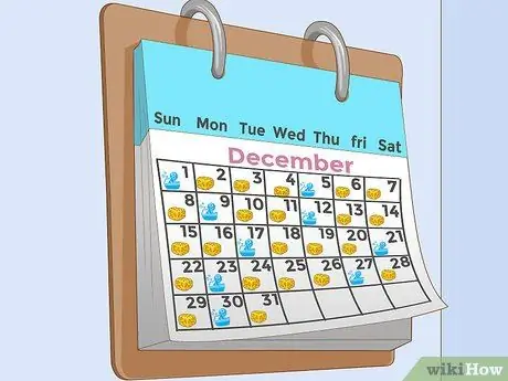 Использование детской ванны Шаг 1