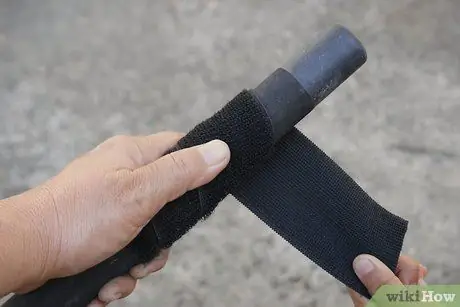 Балансировка удочки Шаг 3