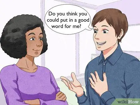 Заставьте незаинтересованную девушку влюбиться в вас Шаг 10