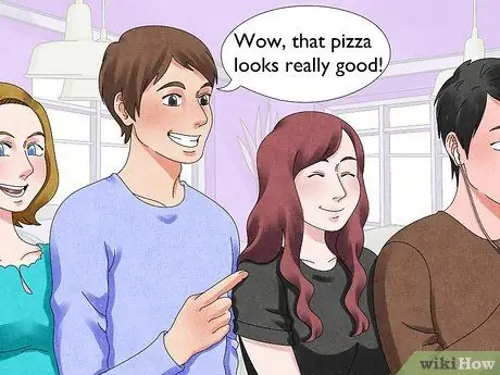 Заставьте незаинтересованную девушку влюбиться в вас Шаг 5