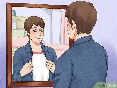 Заставьте незаинтересованную девушку влюбиться в вас Шаг 9