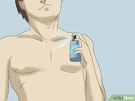 Заставьте кого-нибудь вас заметить Шаг 12