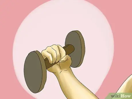 Заставьте кого-нибудь вас заметить Шаг 14