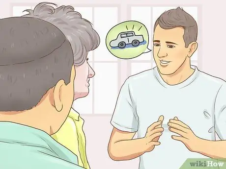 Заставьте родителей разрешить вам ночевать Шаг 12