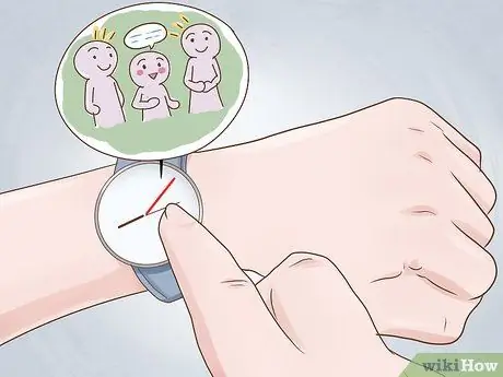 Заставьте родителей отпустить вас на ночевку Шаг 2