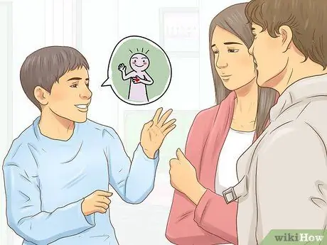 Заставьте родителей разрешить вам ночевать Шаг 3