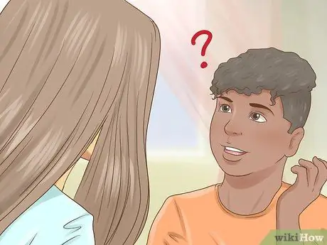 Заставьте родителей разрешить вам ночевать Шаг 5