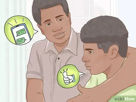 Заставьте родителей разрешить вам ночевать Шаг 7