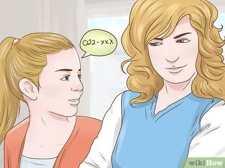 Заставьте родителей разрешить вам ночевать Шаг 9