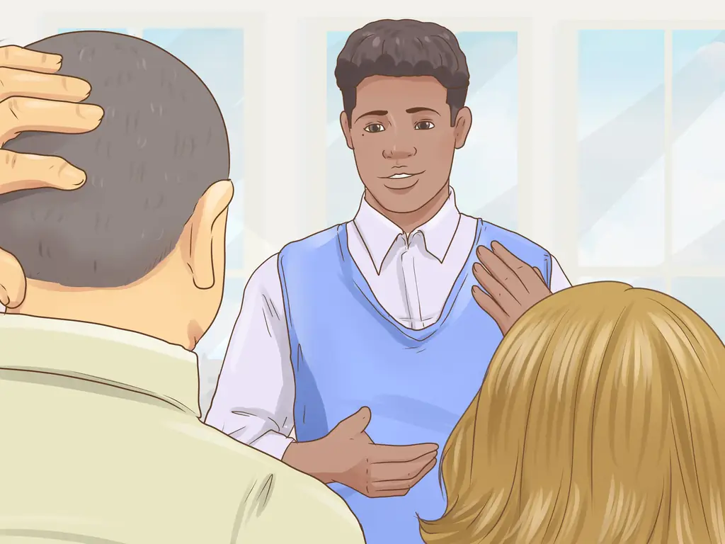 3 способа заставить родителей разрешить вам ночевать