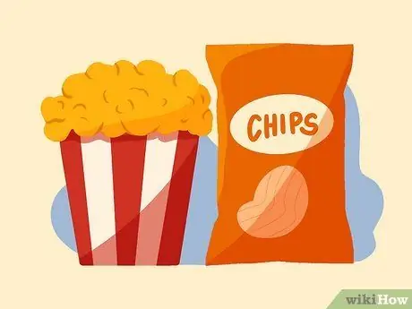 Подготовьте свою комнату к ночевке Шаг 10