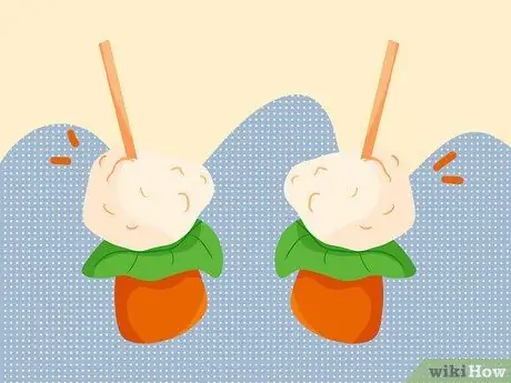 Подготовьте свою комнату к ночевке Шаг 11