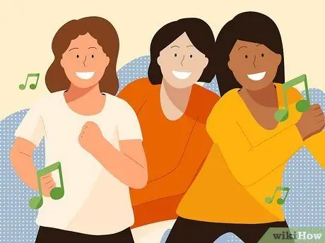 Подготовьте свою комнату к ночевке Шаг 12